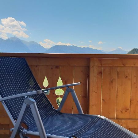 Haus Notburga Hotel Serfaus Exterior photo