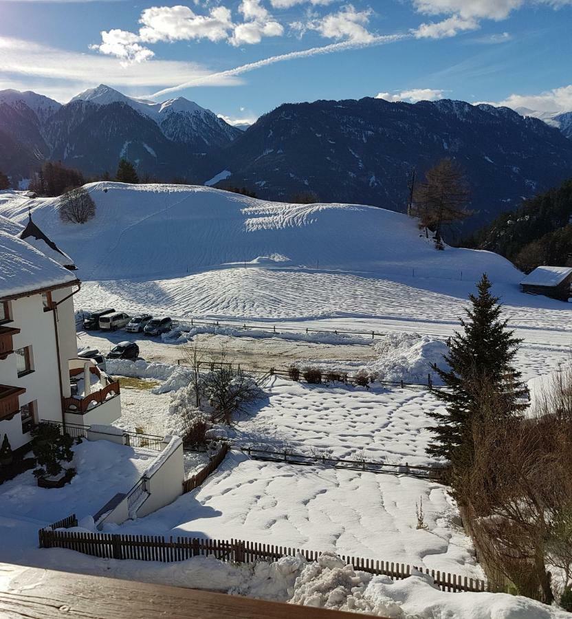 Haus Notburga Hotel Serfaus Exterior photo