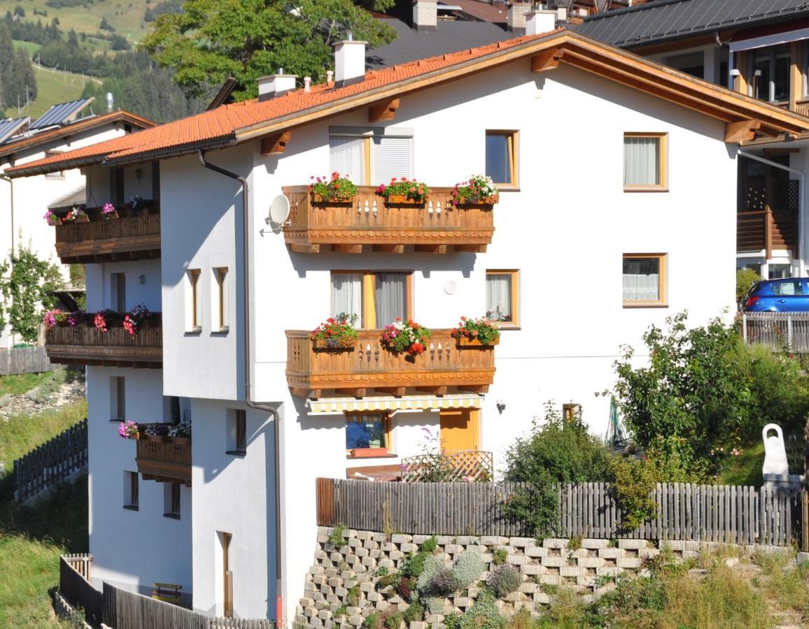 Haus Notburga Hotel Serfaus Room photo
